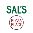 Salspizzahuntley logo