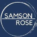Samsonrose logo
