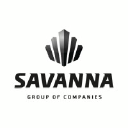 Savanna logo