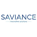 Saviance logo