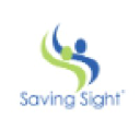 Saving-Sight logo