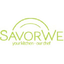 SavorWe logo
