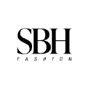 Sbhfashion logo