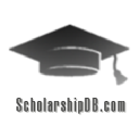 Scholarshipdb logo