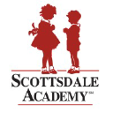 ScottsdaleAcademy logo