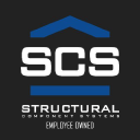 Scstruss logo
