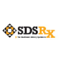 Sds-Rx logo