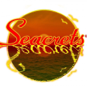 Seacrets logo