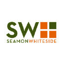 SeamonWhiteside logo