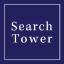 SearchTower logo