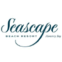 Seascaperesort logo