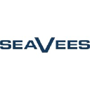 Seavees logo