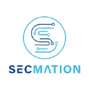 Secmation logo