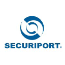 Securiport logo
