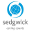 Sedgwick logo