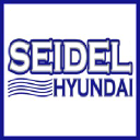 Seidelhyundai logo