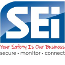Seisecurity logo