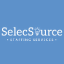Selecsource logo