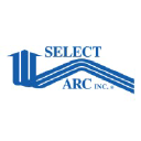 Select-Arc logo