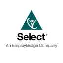 Select logo