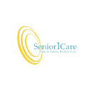 Senior1Care logo