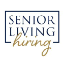 Seniorlivinghiring logo