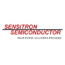 Sensitron logo