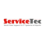 ServiceTec logo