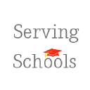 ServingSchools logo