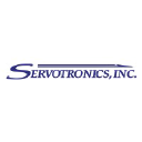 Servotronics logo