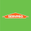 Servpro logo