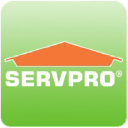 Servpronorman logo