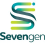SevenGen logo