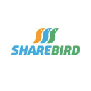 Sharebird logo