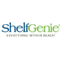 ShelfGenie logo