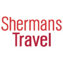 ShermansTravel logo