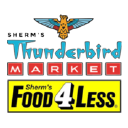 Shermsmarkets logo