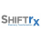 ShiftRx logo