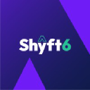 Shyft6 logo