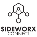Sideworxconnect logo