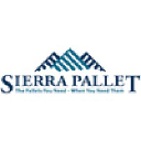 Sierrapallet logo