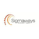 SigmaWays logo
