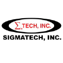 Sigmatech logo