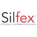 Silfex logo