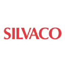 Silvaco logo