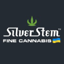 Silverstemcannabis logo