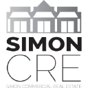 SimonCRE logo