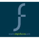 Simplefusion logo