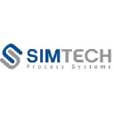 Simtech logo