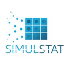 SimulStat logo